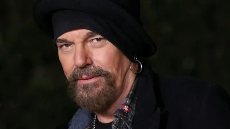 Billy Bob Thornton