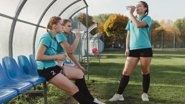 Insulated Water Bottle With Straw