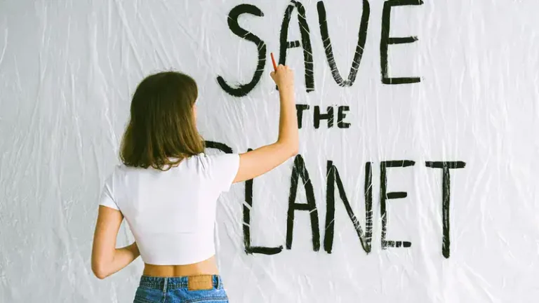 Minimal Environmental Impact