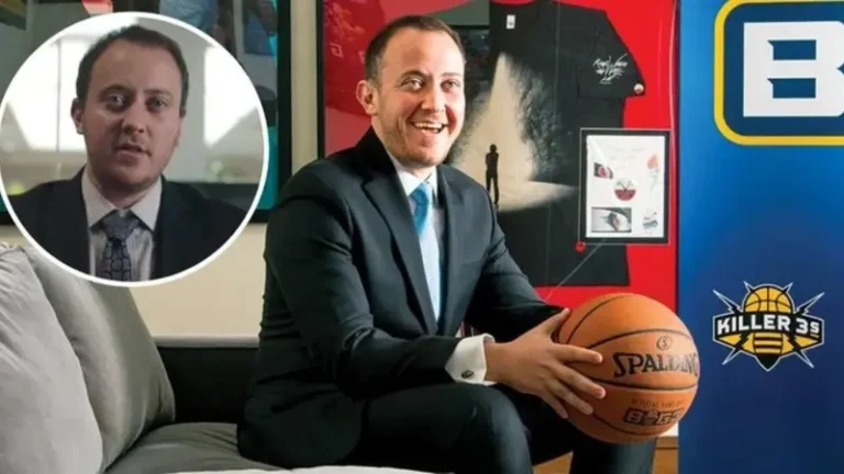 Ben Meiselas Net Worth