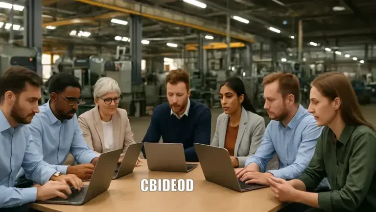 CBIDEOD