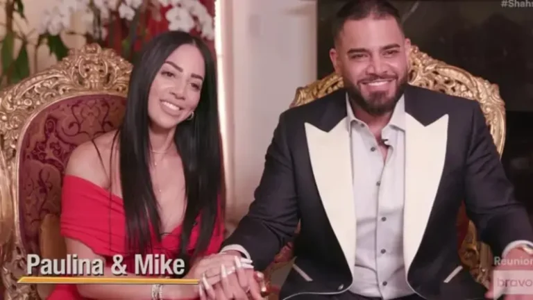 Paulina Ben-Cohen Net Worth, Career, and Life After Mike Shouhed