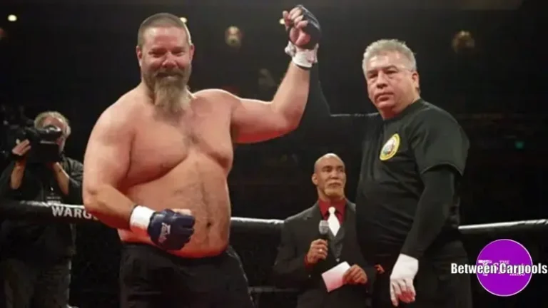 Tank Abbott Net Worth 2025 stands at around $1 million, built through MMA, wrestling, and his fighting legacy.