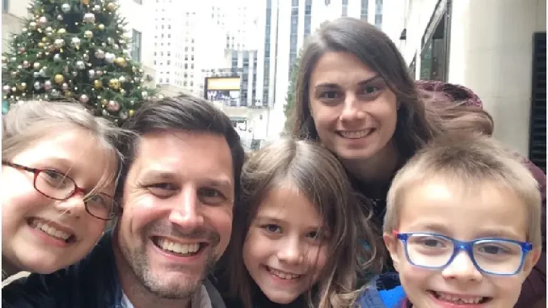 Brian Brenberg Wikipedia