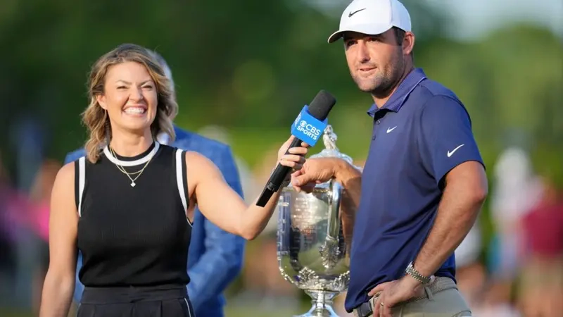 Evan Samuel Mickelson: Phil Mickelson’s Son Biography