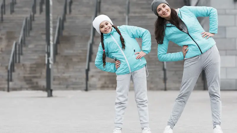 Syna World Tracksuit