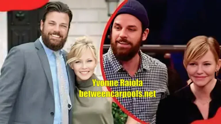 Yvonne Raiola