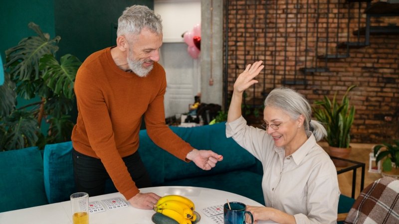 Future of Retirement