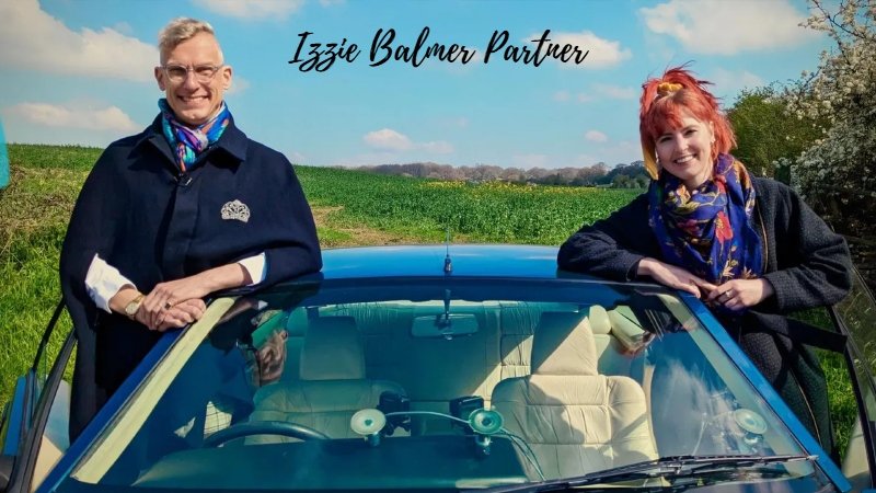 Izzie Balmer Partner: Inside Her Off-Screen Connections
