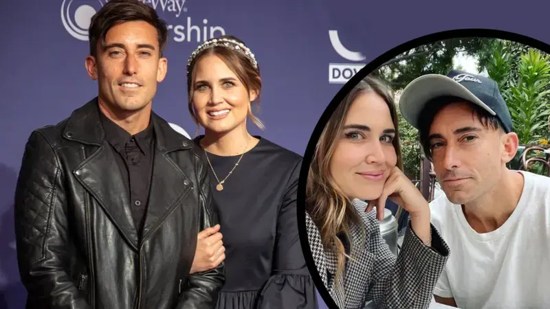 Mallory Plotnik: Family, Faith & Life of Phil Wickham’s Wife