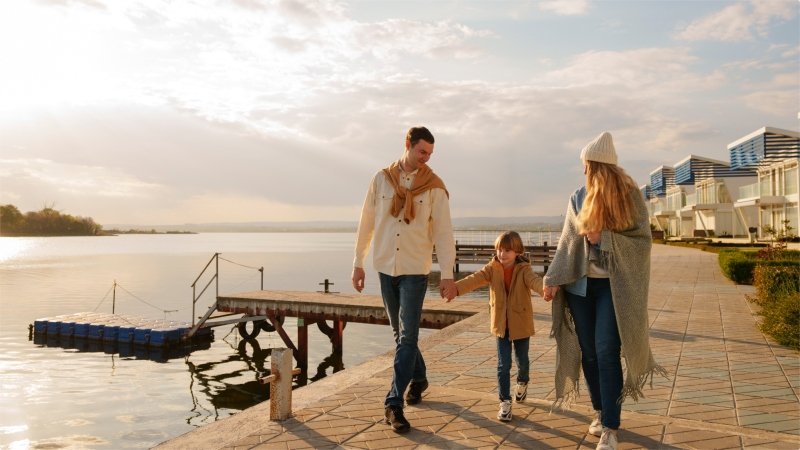 Maryland a Truly Amazing Place to Raise a Family