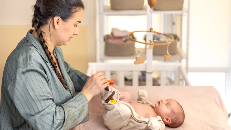 The Complete Guide to Understanding Newborn Blood in Snot: Causes, Care, and Prevention