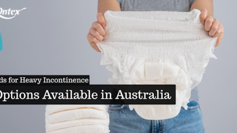 Pads for Heavy Incontinence