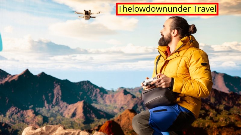 Thelowdownunder Travel
