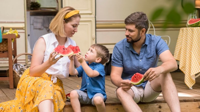 Tricks Whatutalkingboutfamily