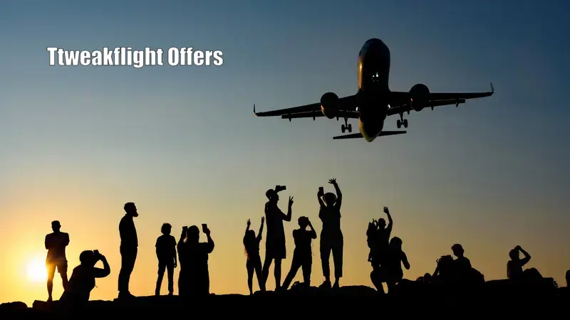 Ttweakflight Offers: How to Unlock the Best Flight Deals in 2025