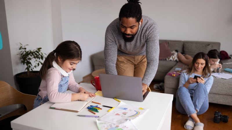 Famparentlife Entrepreneurial Parent Infoguide From Famousparenting