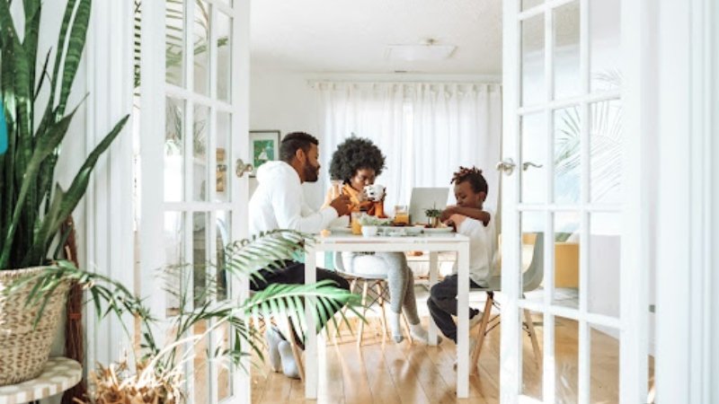 Little Traditions That Bring Family Together