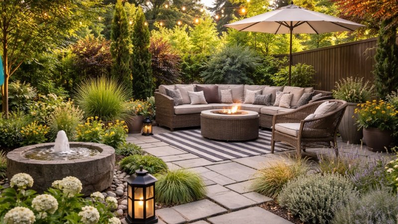 Decadgarden Yard Tips By Decoratoradvice