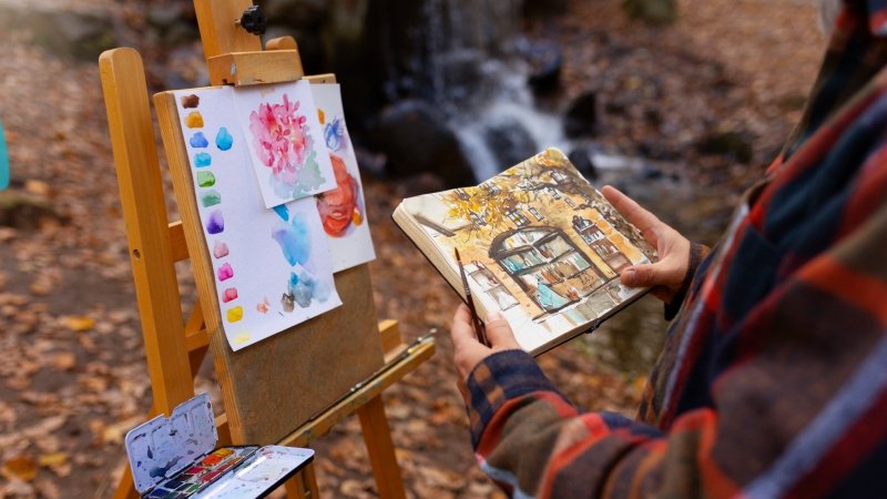 Top Fine Art Infoguide Artypaintgall for Art Lovers