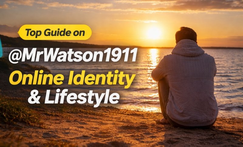 @MrWatson1911