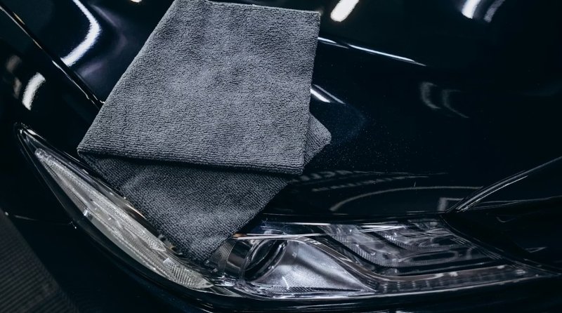 Luxury Car Maintenance