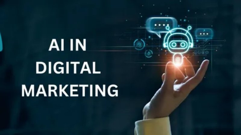 Future of AI in Digital Marketing